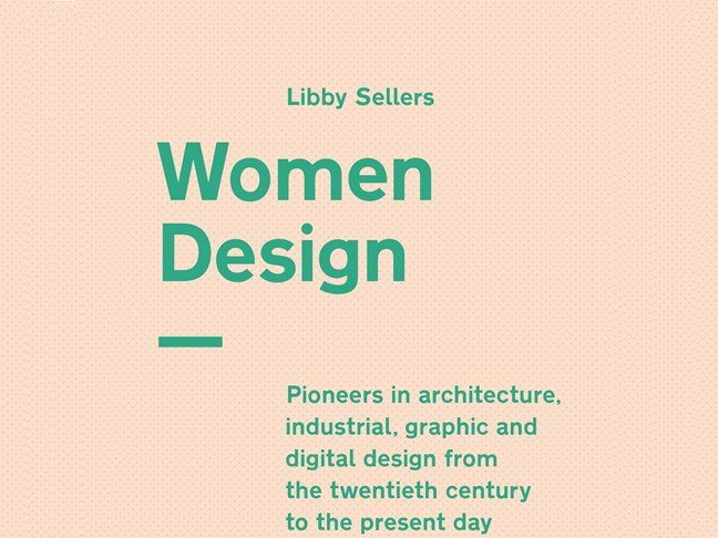 Libby Sellers - Women Design