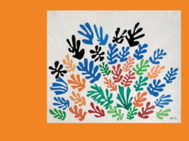 Matisse