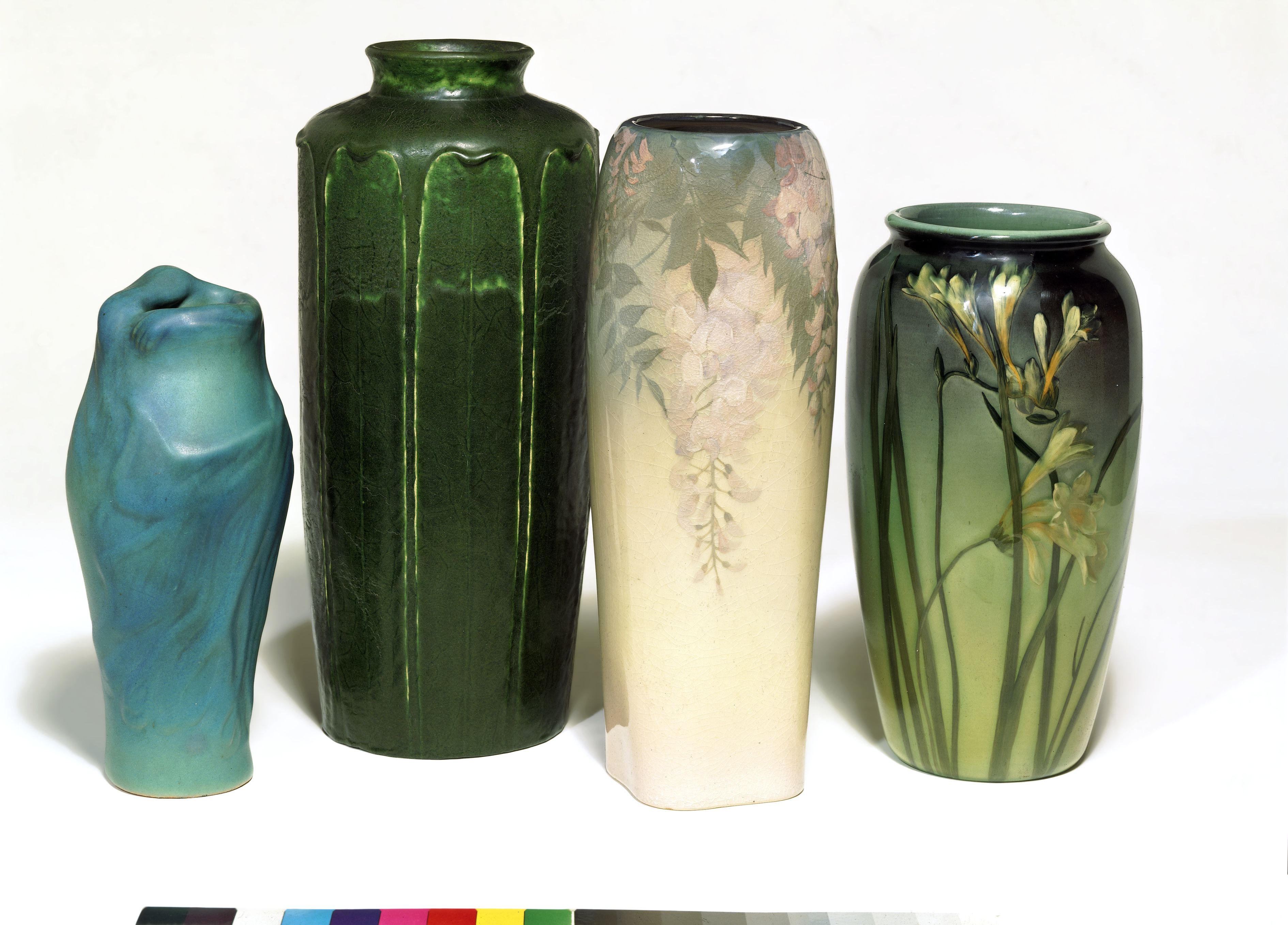 The Decorative Arts Society 40th Anniversary fund