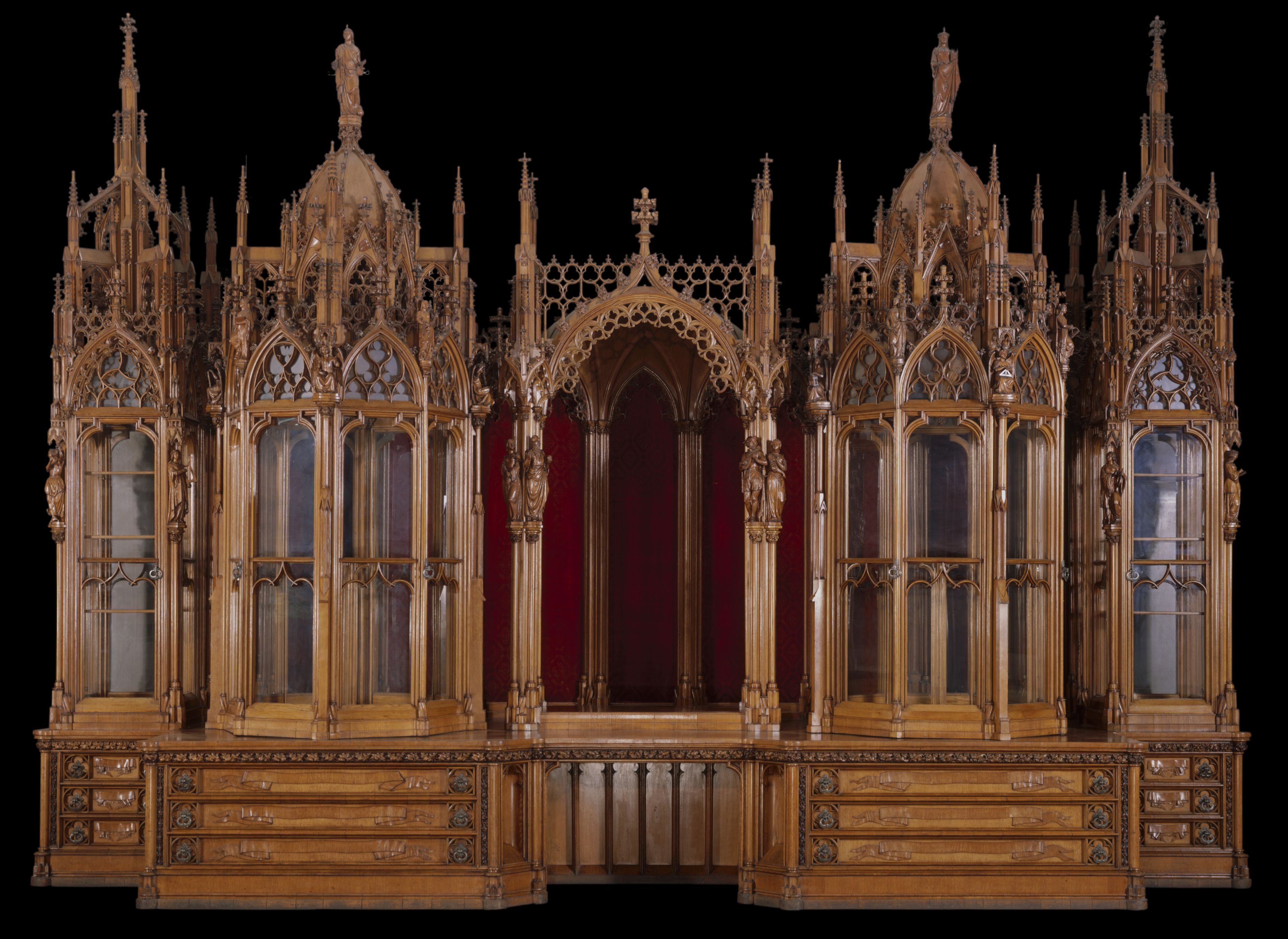 Research travel grants