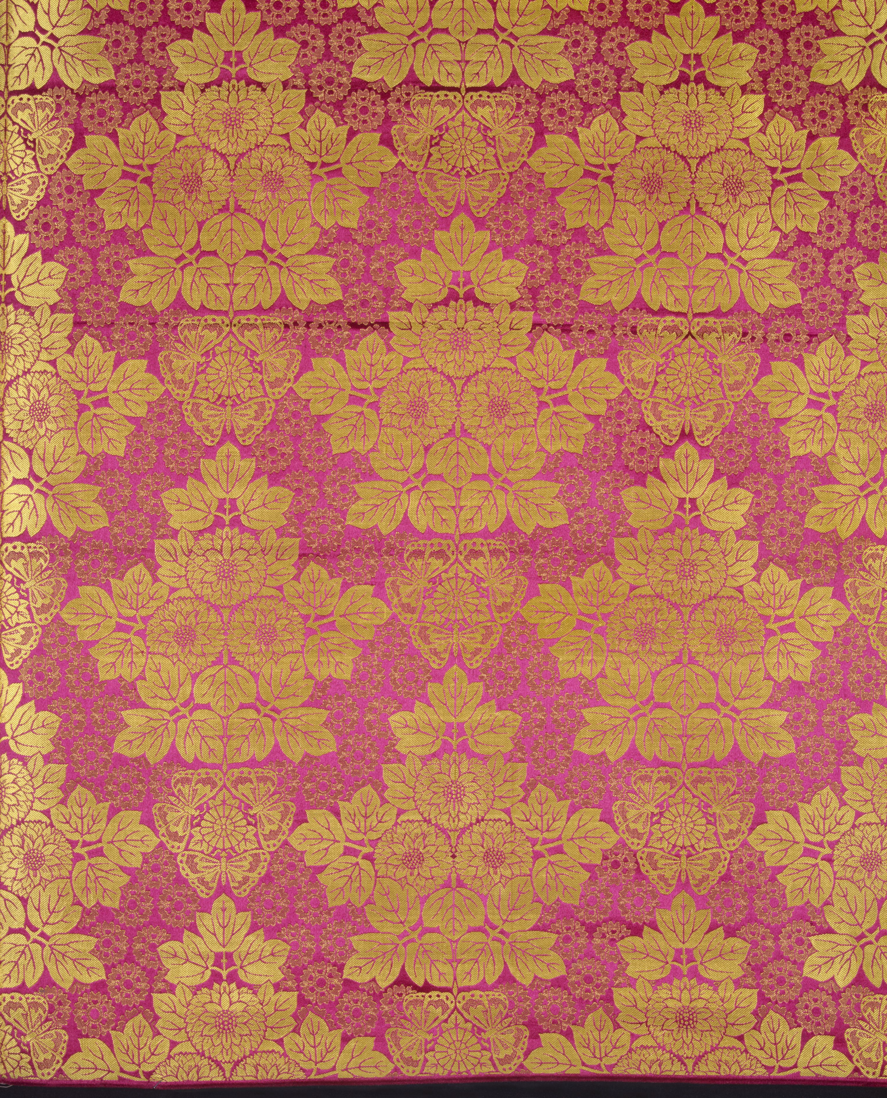 Collections Access Grant