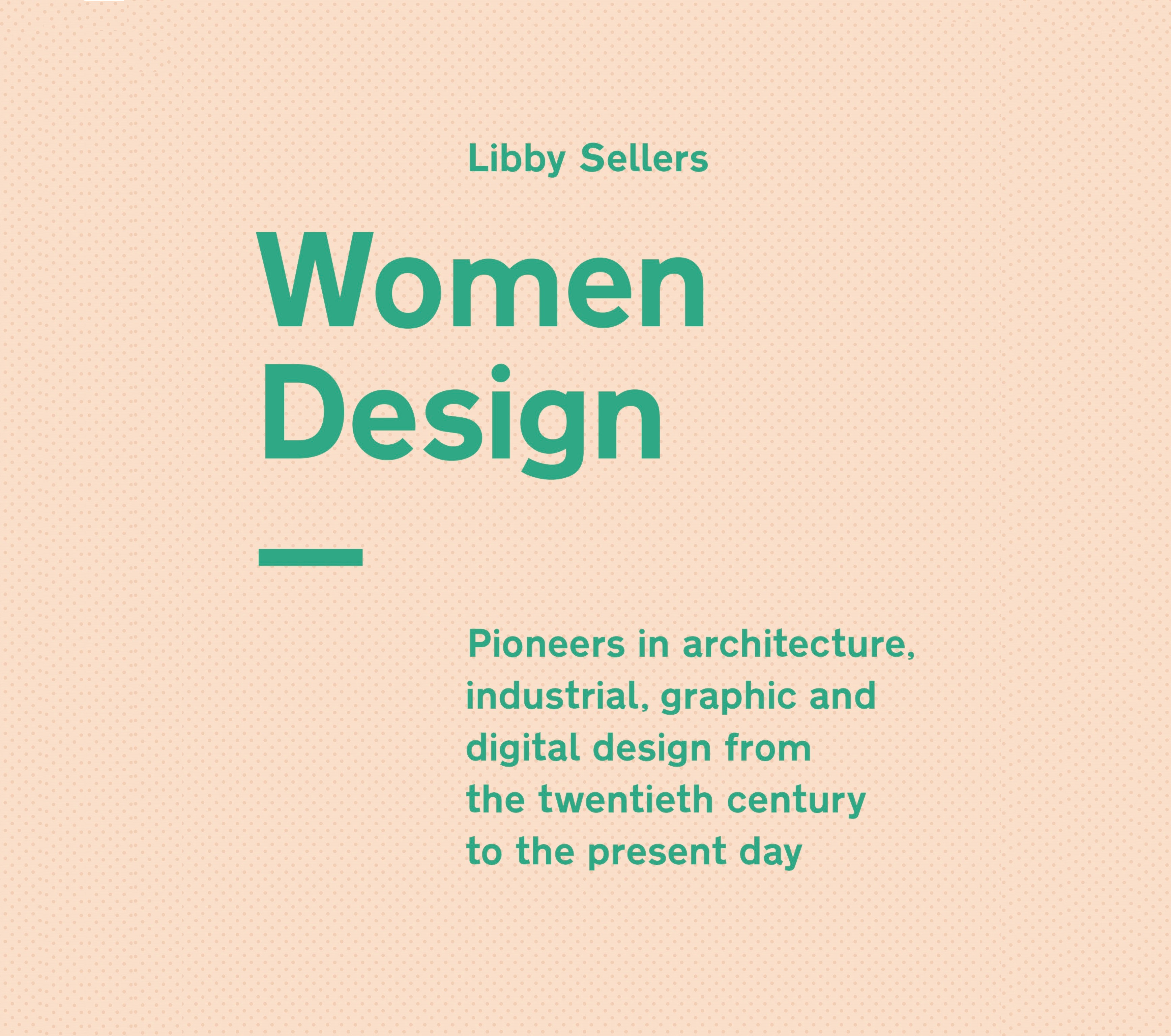 Libby Sellers - Women Design