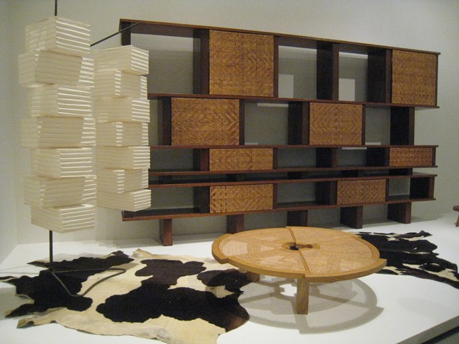 The Decorative Arts Society  CHARLOTTE PERRIAND: INVENTING A NEW WORLD