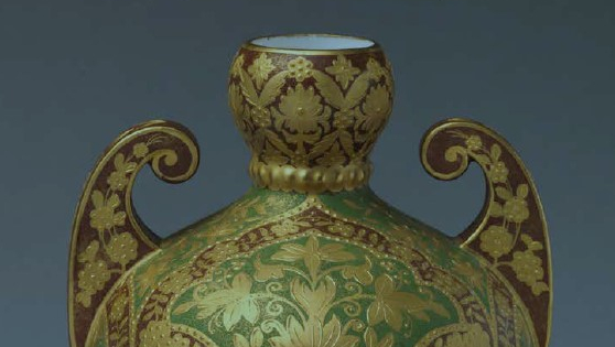 The Decorative Arts Society Home